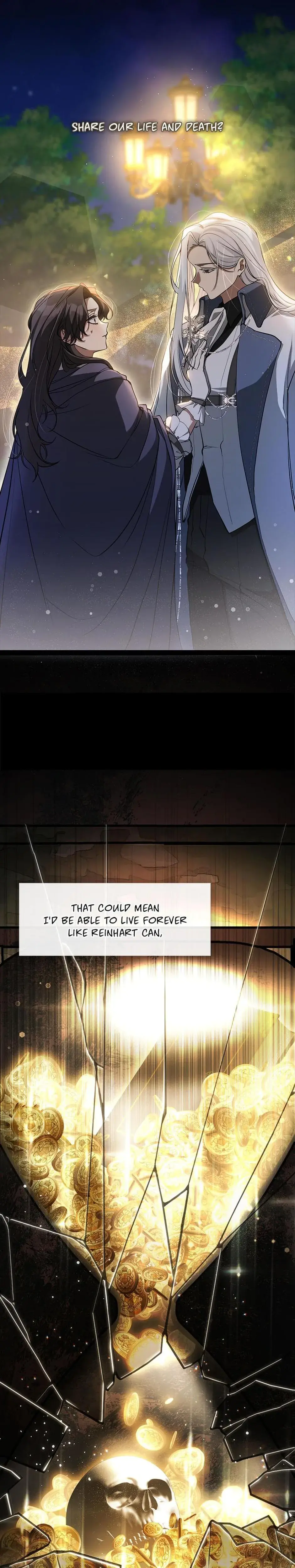 I Failed To Oust The Villain Chapter 105 - Page 5