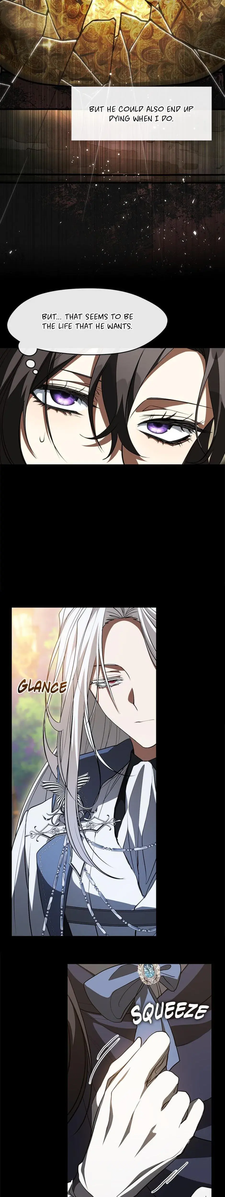 I Failed To Oust The Villain Chapter 105 - Page 6
