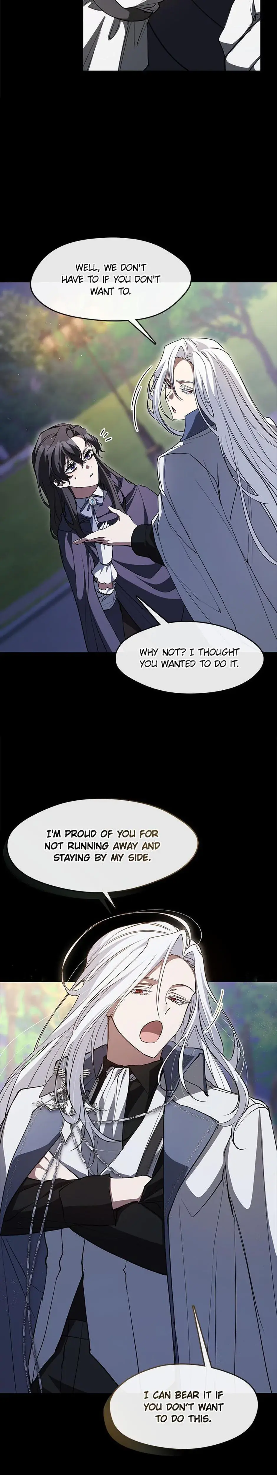 I Failed To Oust The Villain Chapter 105 - Page 7