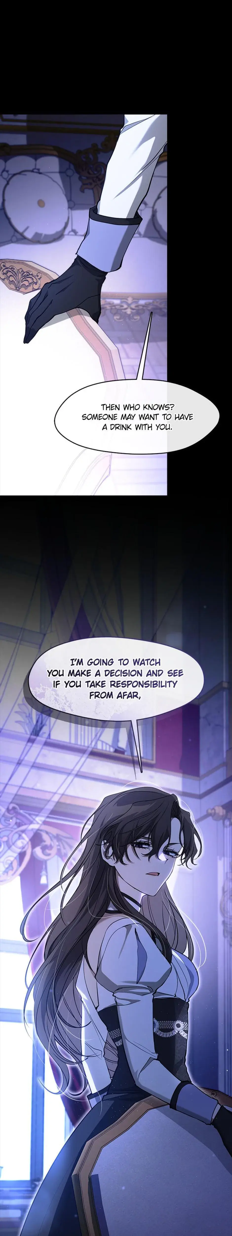 I Failed To Oust The Villain Chapter 106 - Page 12