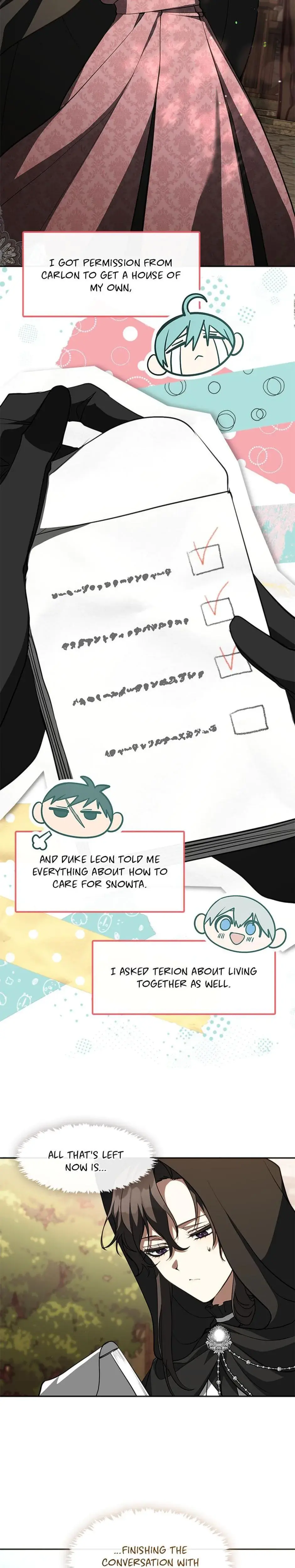 I Failed To Oust The Villain Chapter 106 - Page 16