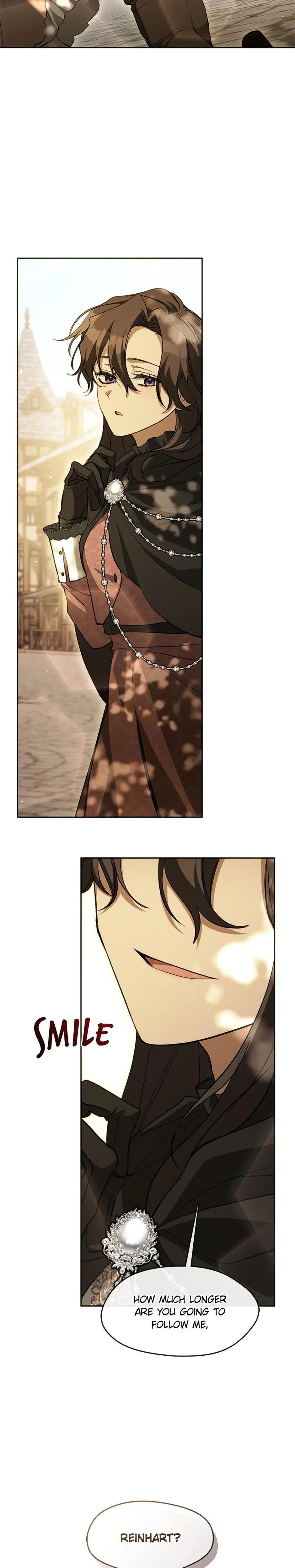 I Failed To Oust The Villain Chapter 106 - Page 18