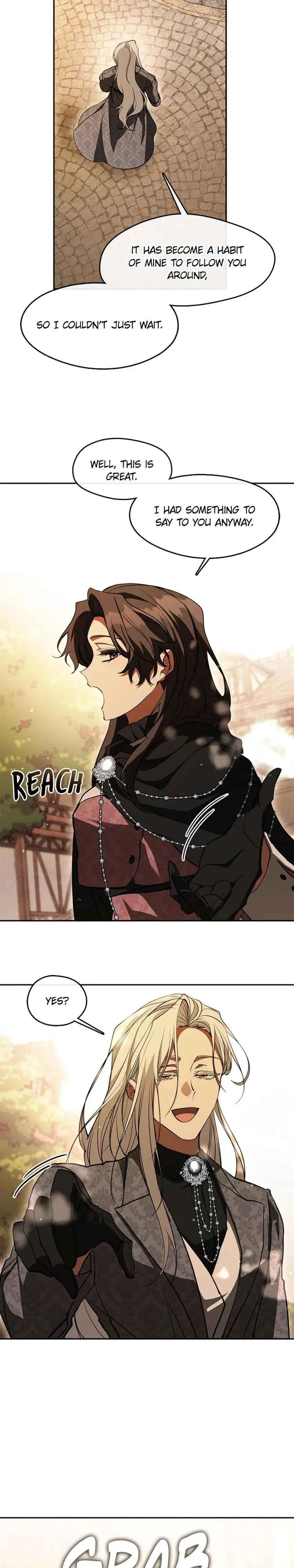 I Failed To Oust The Villain Chapter 106 - Page 20