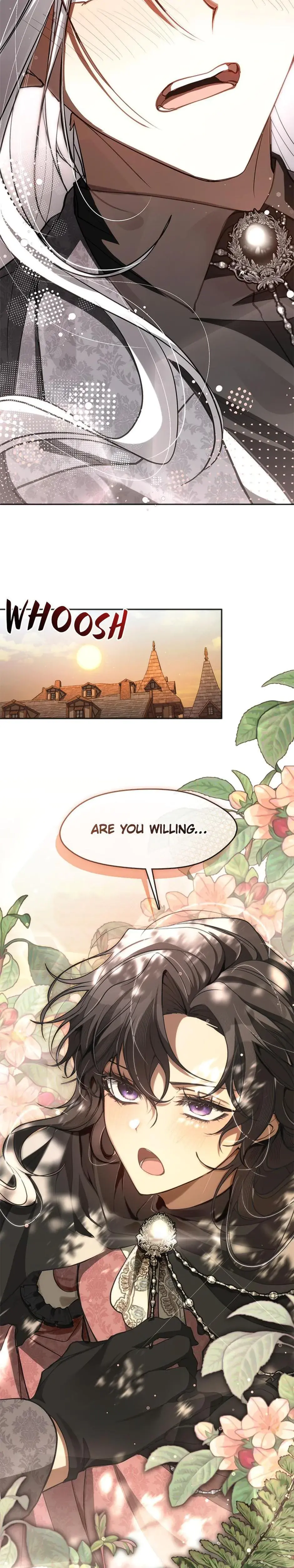 I Failed To Oust The Villain Chapter 106 - Page 22