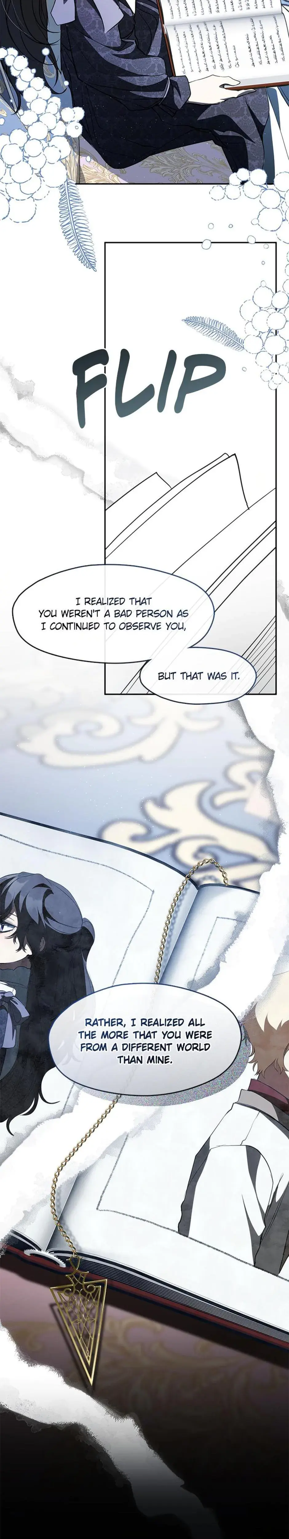 I Failed To Oust The Villain Chapter 106 - Page 5