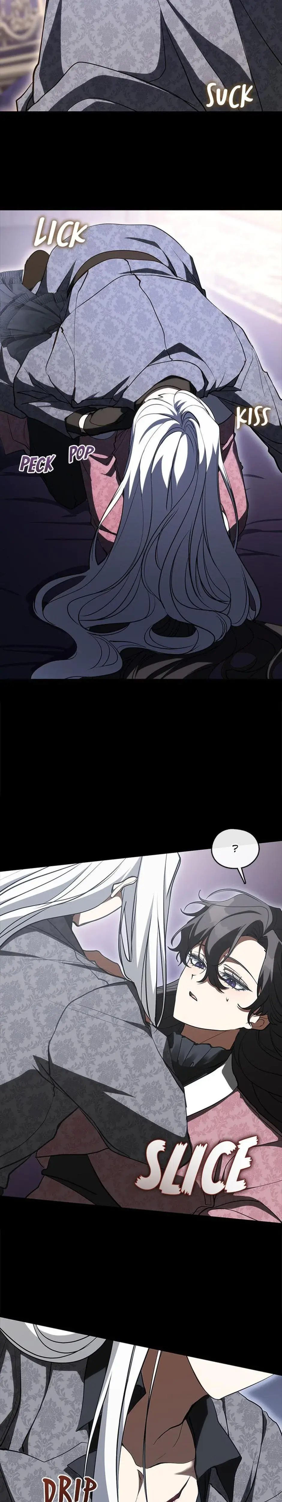 I Failed To Oust The Villain Chapter 107 - Page 12