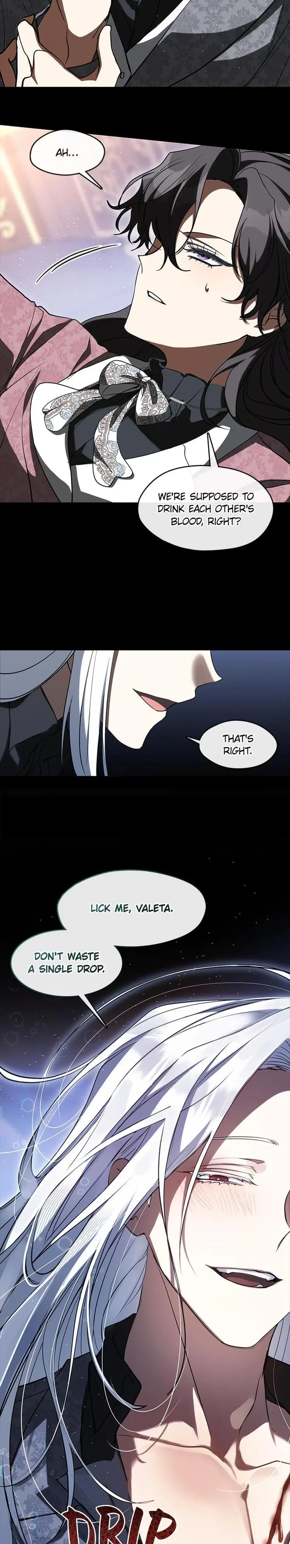 I Failed To Oust The Villain Chapter 107 - Page 14