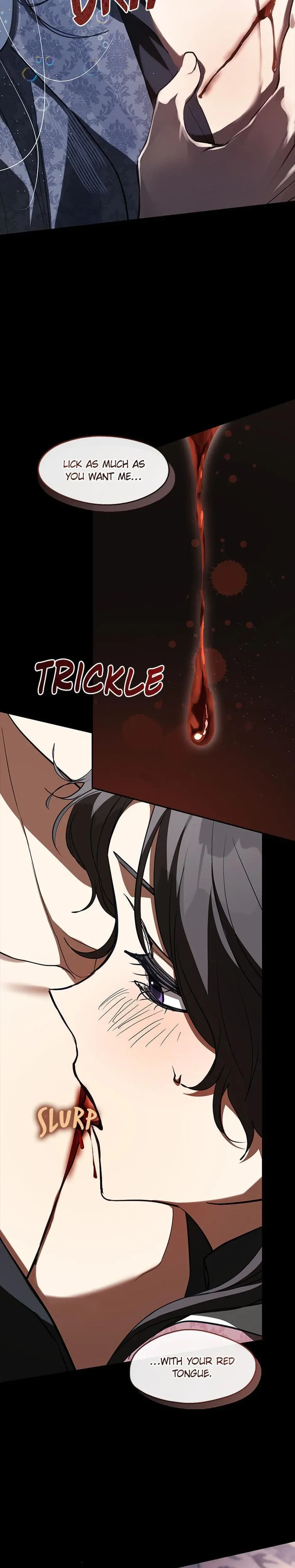 I Failed To Oust The Villain Chapter 107 - Page 15