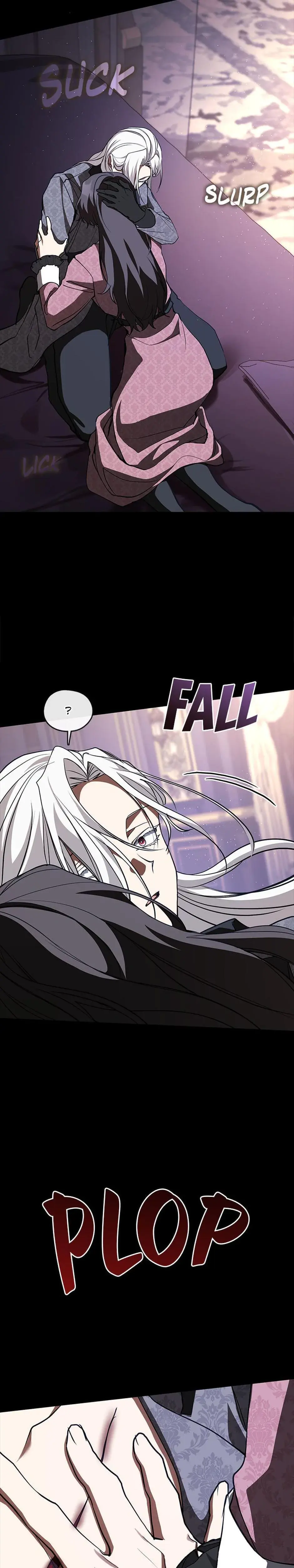 I Failed To Oust The Villain Chapter 107 - Page 16