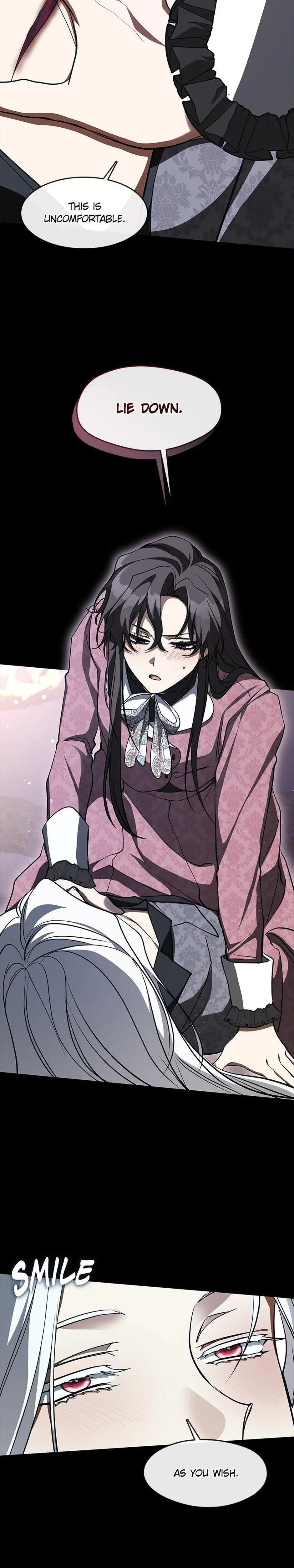 I Failed To Oust The Villain Chapter 107 - Page 17