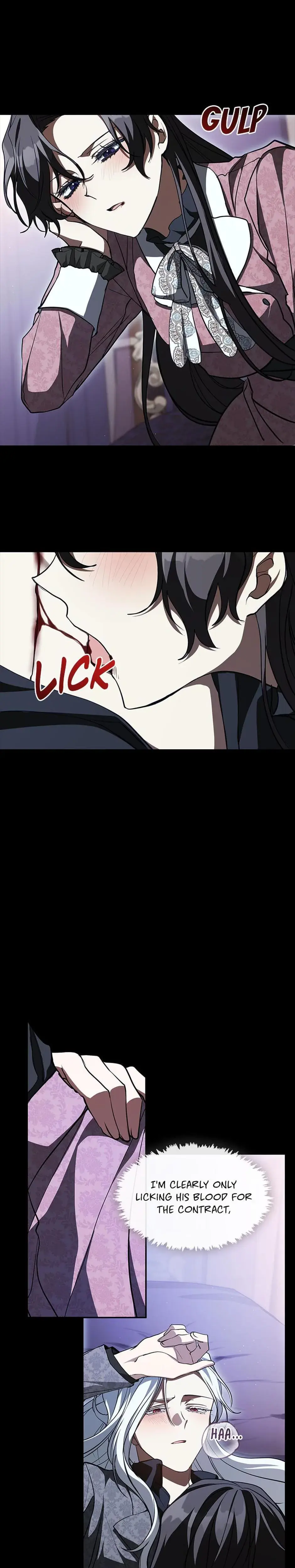 I Failed To Oust The Villain Chapter 107 - Page 18