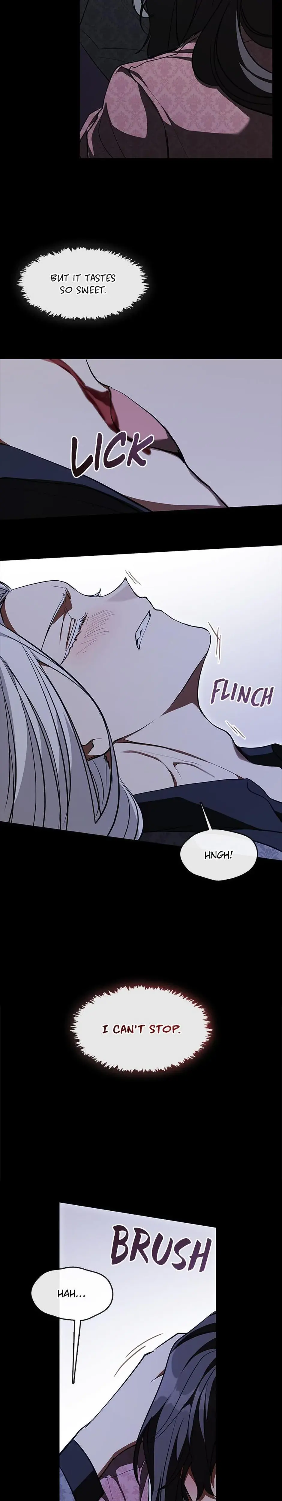 I Failed To Oust The Villain Chapter 107 - Page 19