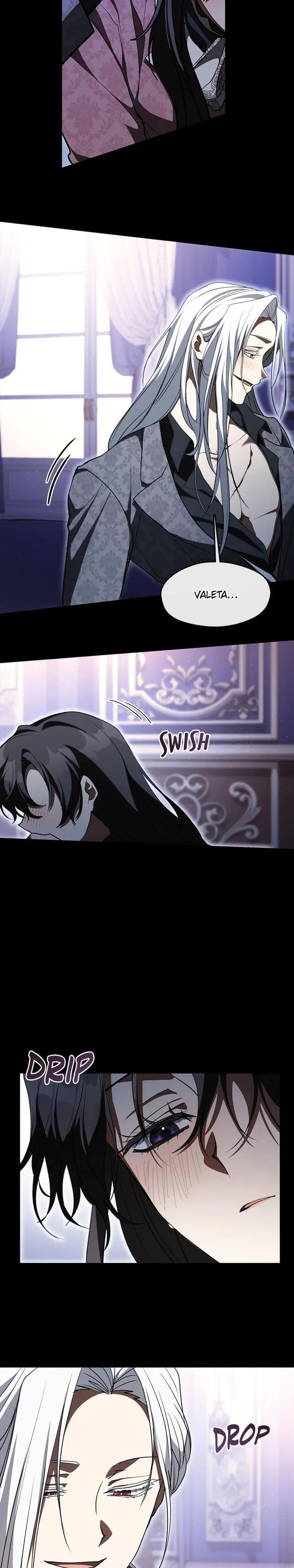 I Failed To Oust The Villain Chapter 107 - Page 20