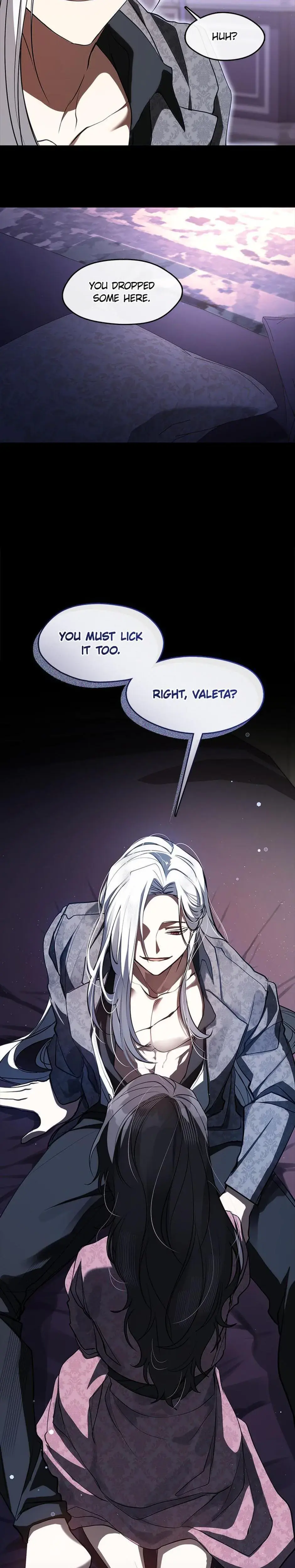 I Failed To Oust The Villain Chapter 107 - Page 21