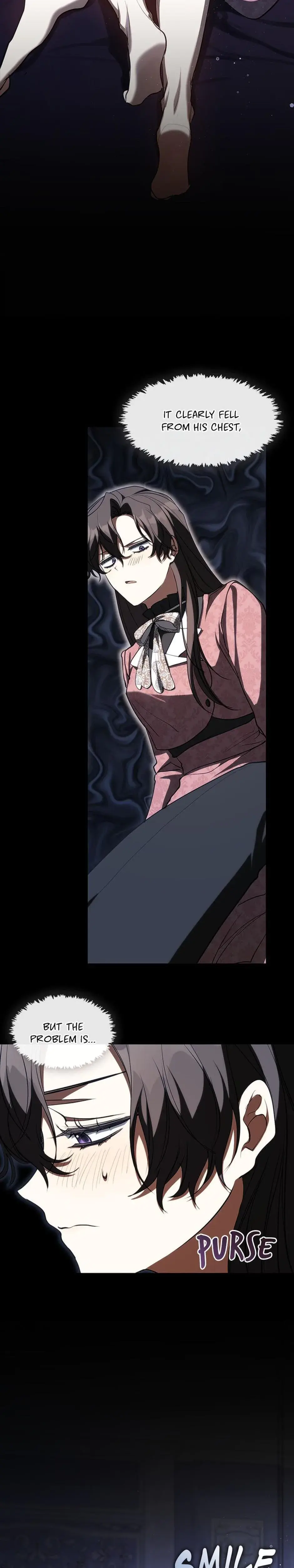 I Failed To Oust The Villain Chapter 107 - Page 22