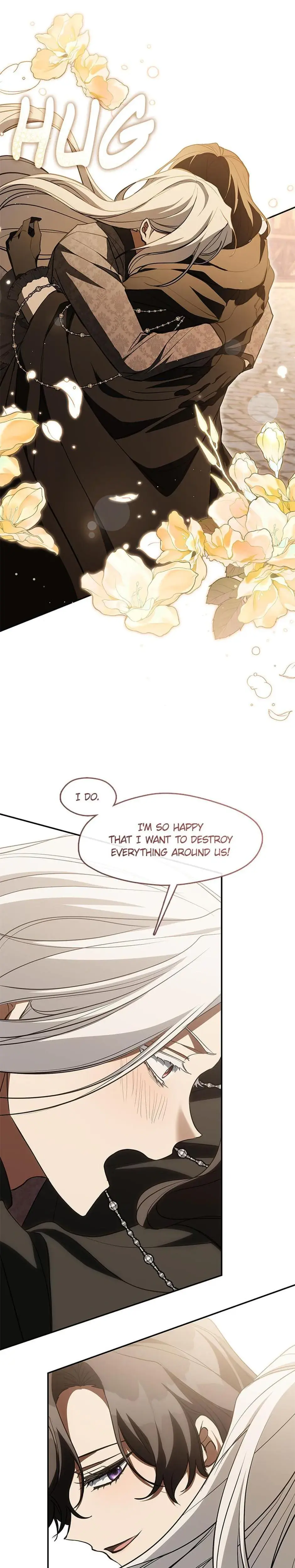 I Failed To Oust The Villain Chapter 107 - Page 3