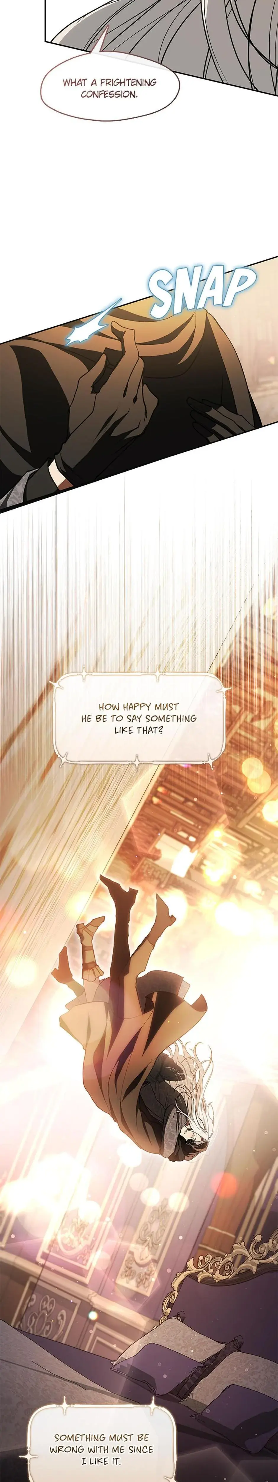 I Failed To Oust The Villain Chapter 107 - Page 4