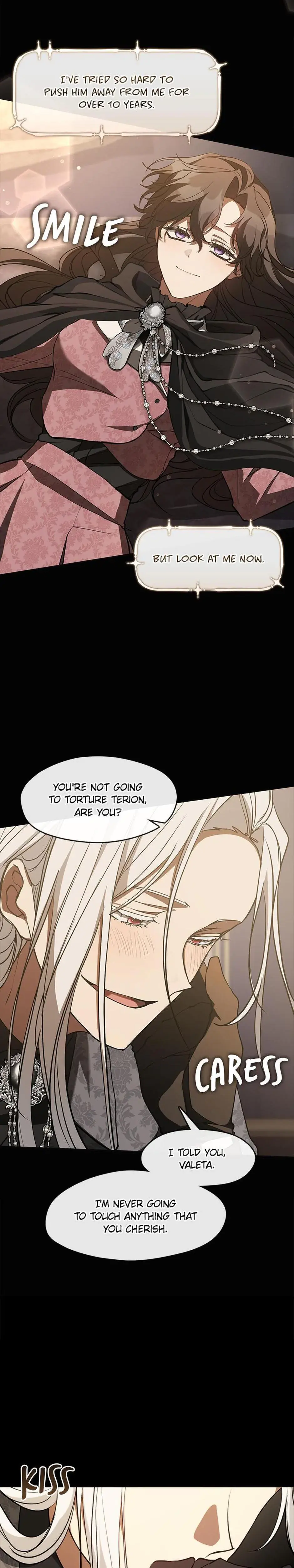 I Failed To Oust The Villain Chapter 107 - Page 6