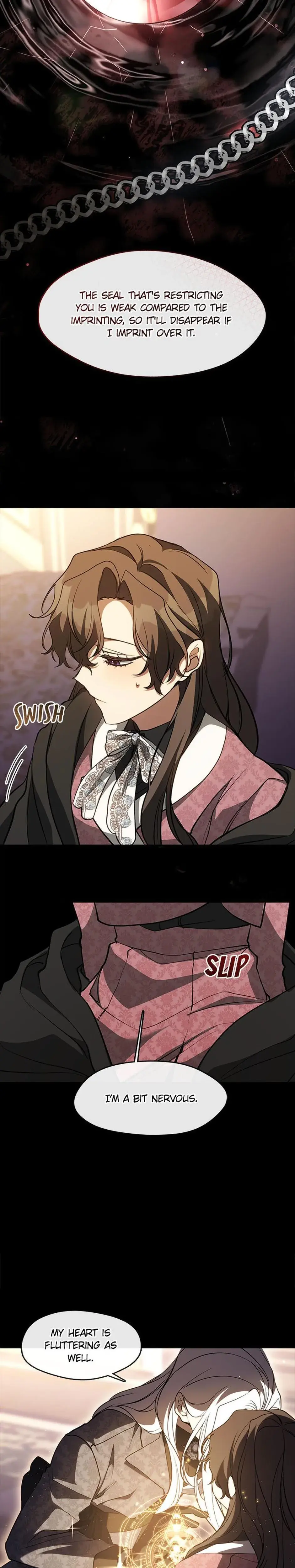 I Failed To Oust The Villain Chapter 107 - Page 9