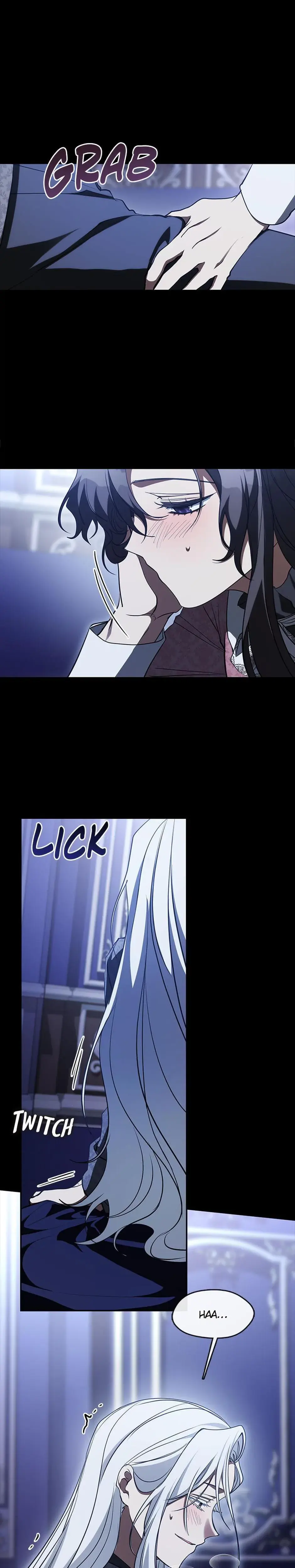 I Failed To Oust The Villain Chapter 108 - Page 1