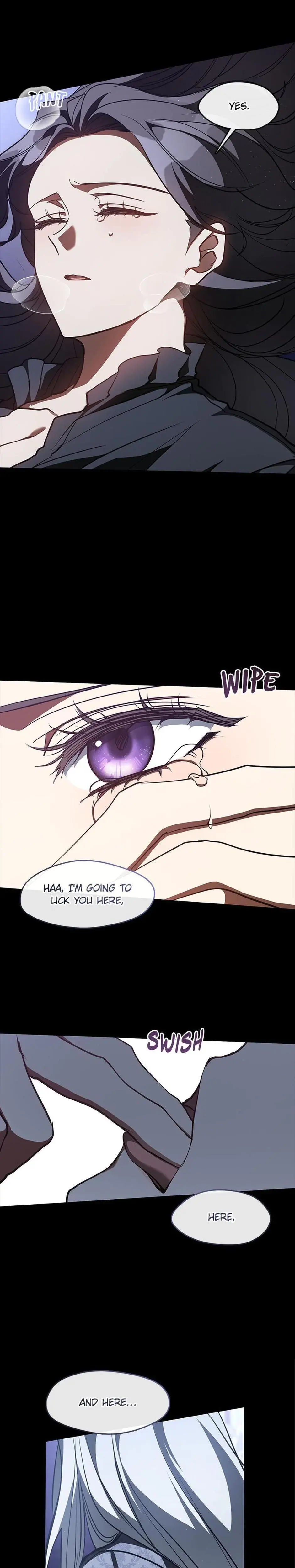 I Failed To Oust The Villain Chapter 108 - Page 10