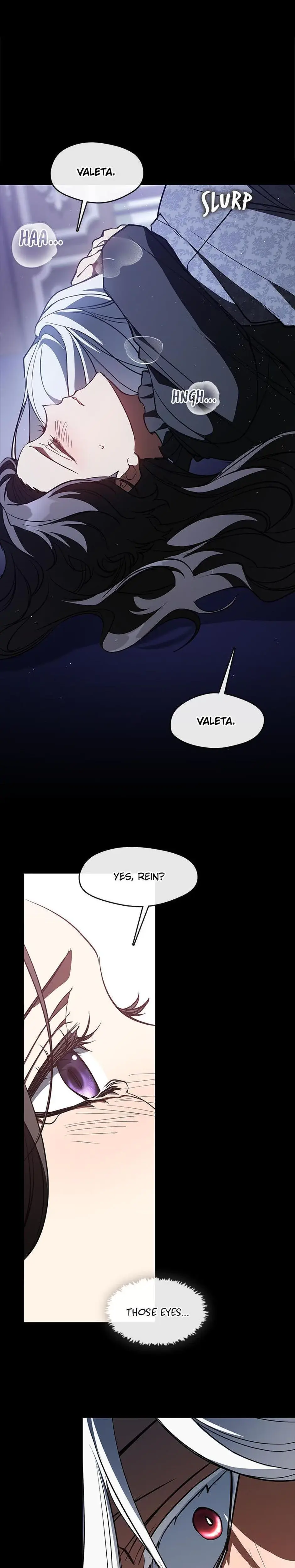 I Failed To Oust The Villain Chapter 108 - Page 12