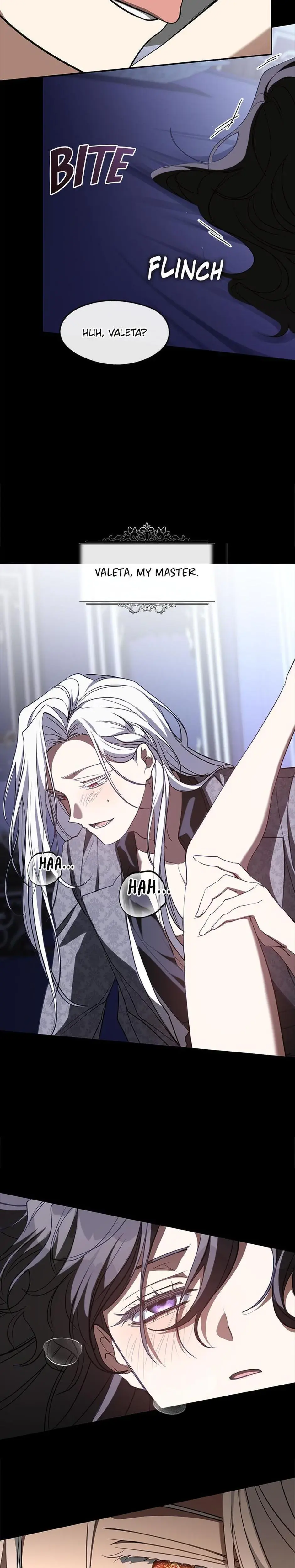 I Failed To Oust The Villain Chapter 108 - Page 15