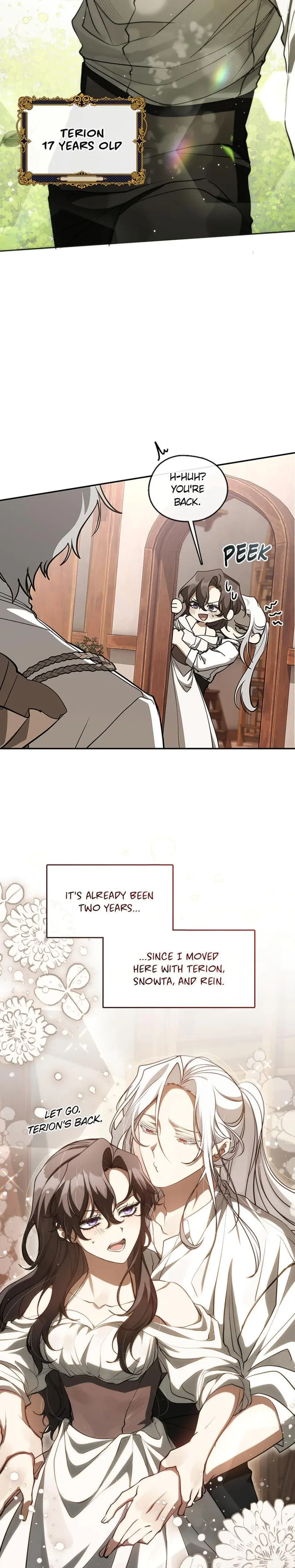 I Failed To Oust The Villain Chapter 108 - Page 18