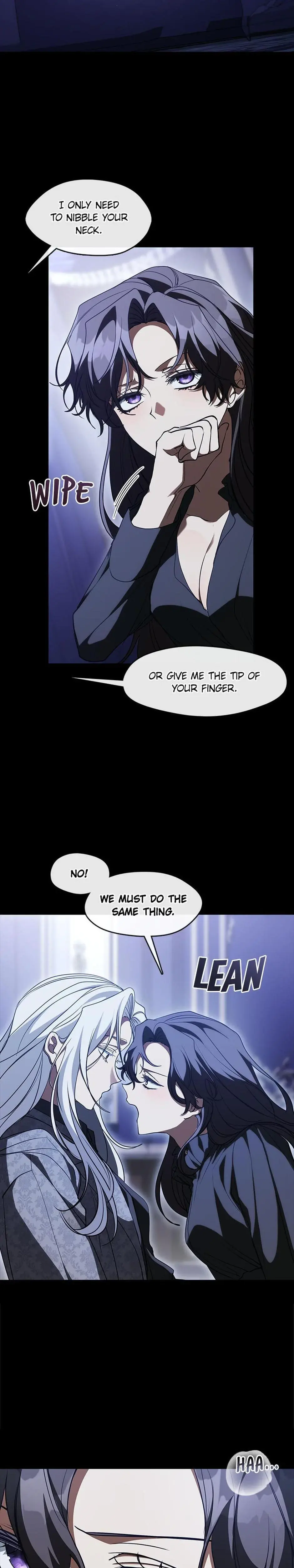 I Failed To Oust The Villain Chapter 108 - Page 3