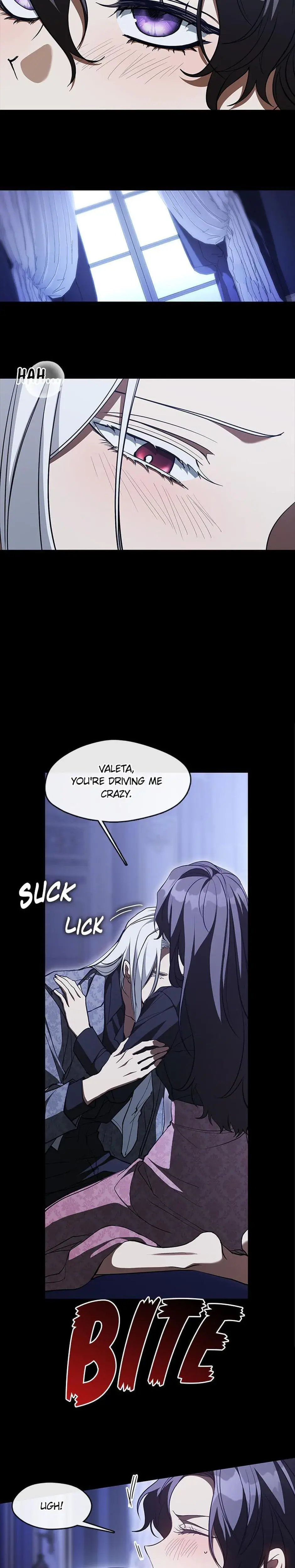 I Failed To Oust The Villain Chapter 108 - Page 4