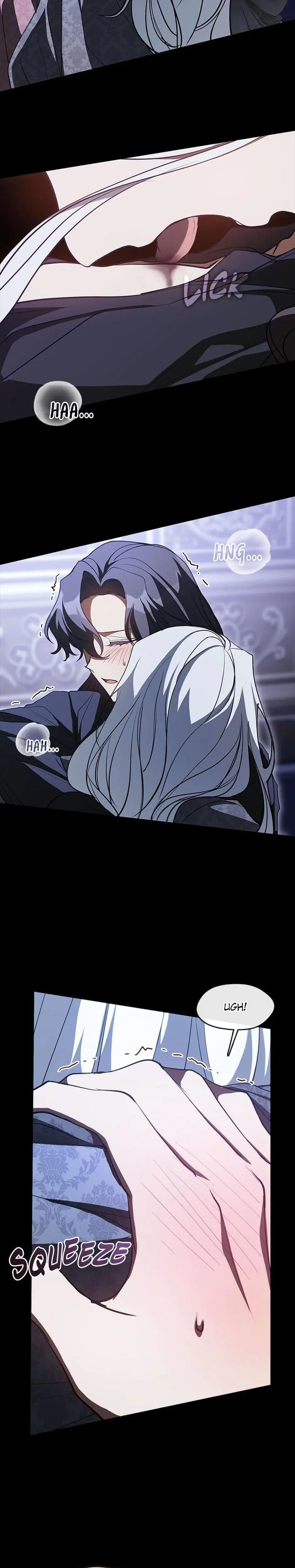I Failed To Oust The Villain Chapter 108 - Page 6