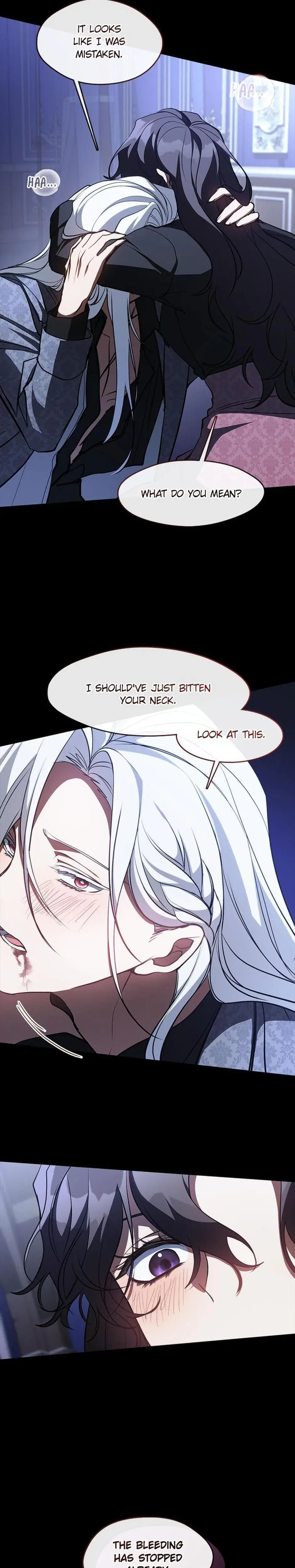 I Failed To Oust The Villain Chapter 108 - Page 7