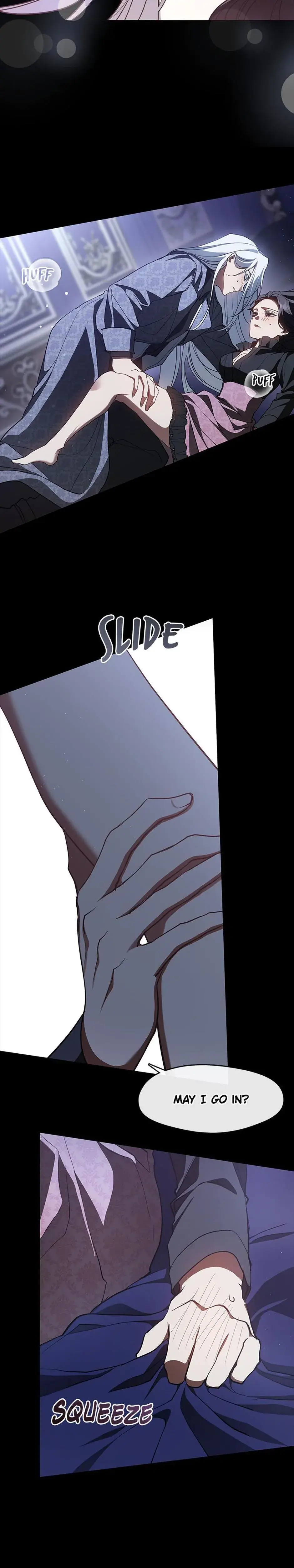 I Failed To Oust The Villain Chapter 108 - Page 9