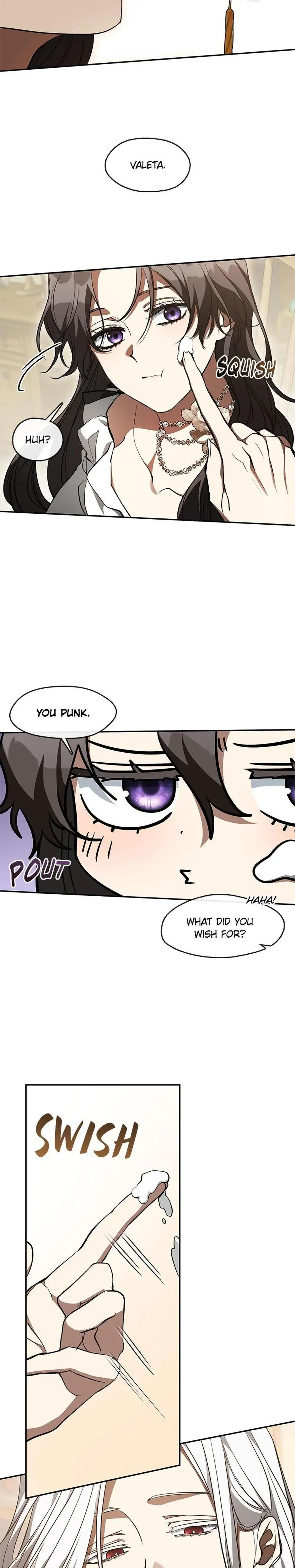 I Failed To Oust The Villain Chapter 109 - Page 11