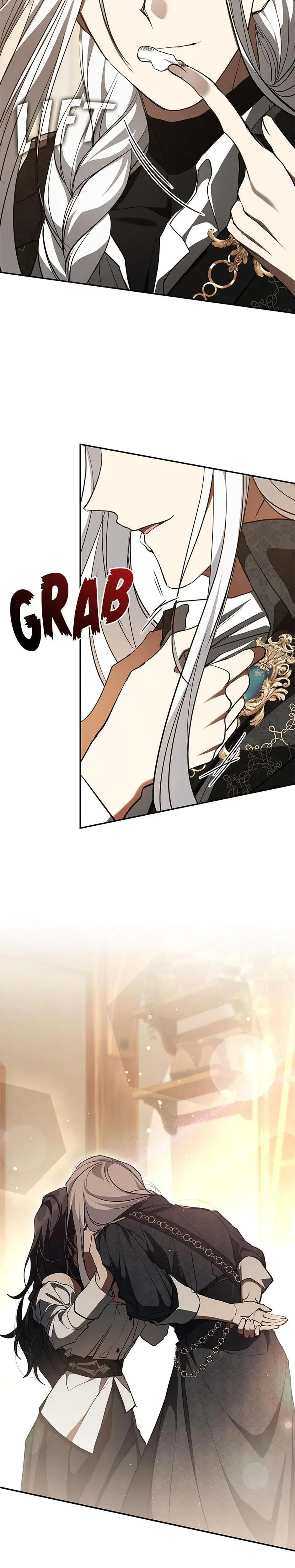 I Failed To Oust The Villain Chapter 109 - Page 12