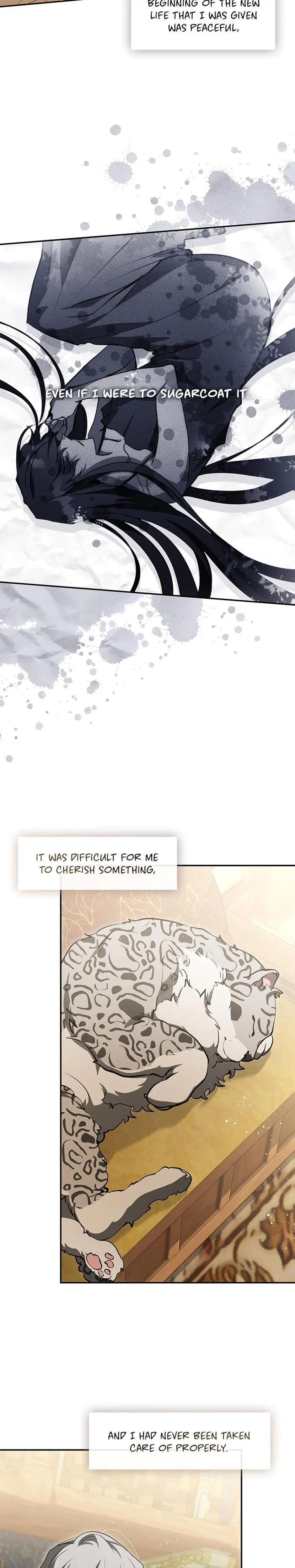 I Failed To Oust The Villain Chapter 109 - Page 15