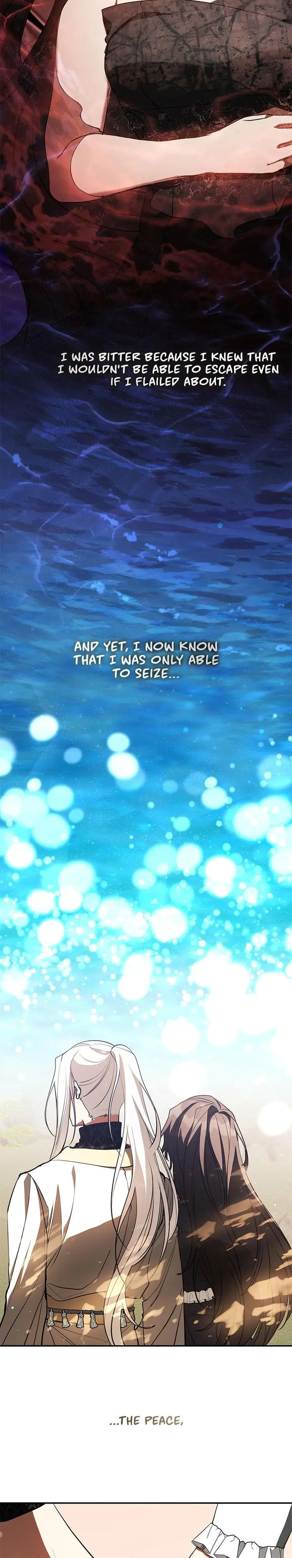 I Failed To Oust The Villain Chapter 109 - Page 17