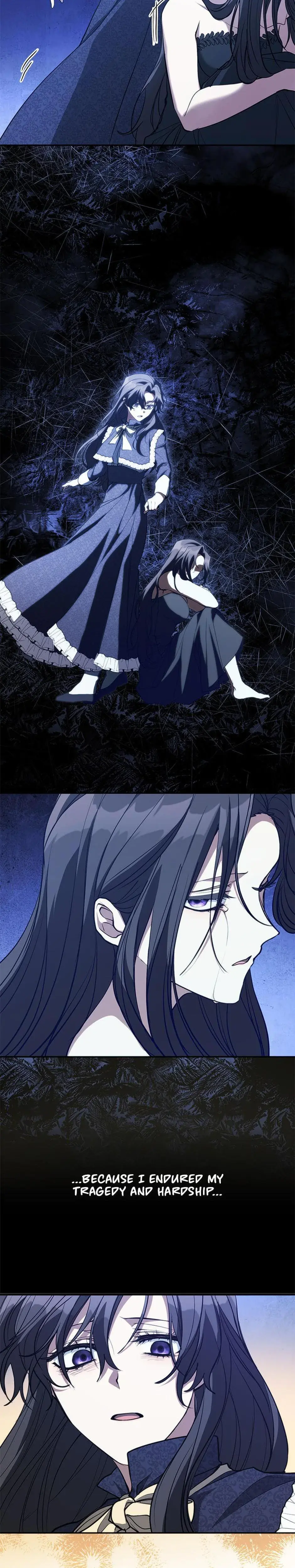 I Failed To Oust The Villain Chapter 109 - Page 19