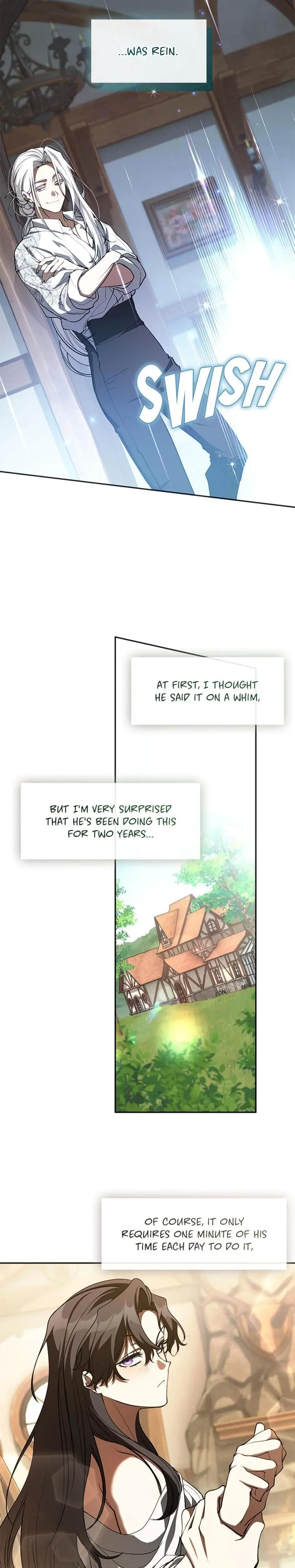 I Failed To Oust The Villain Chapter 109 - Page 2
