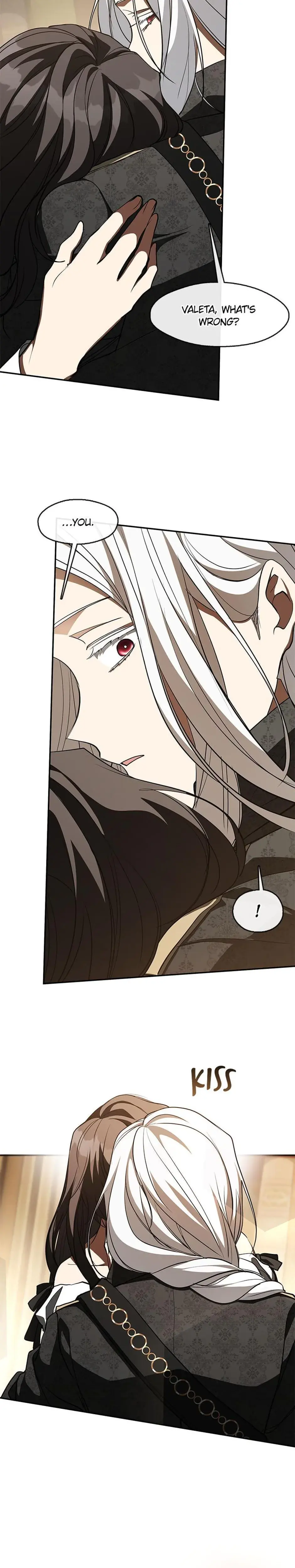 I Failed To Oust The Villain Chapter 109 - Page 21