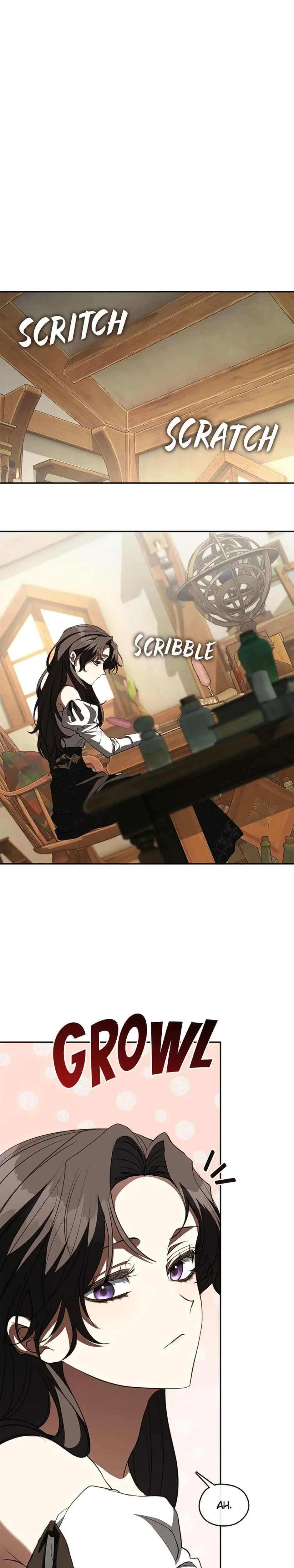 I Failed To Oust The Villain Chapter 109 - Page 4