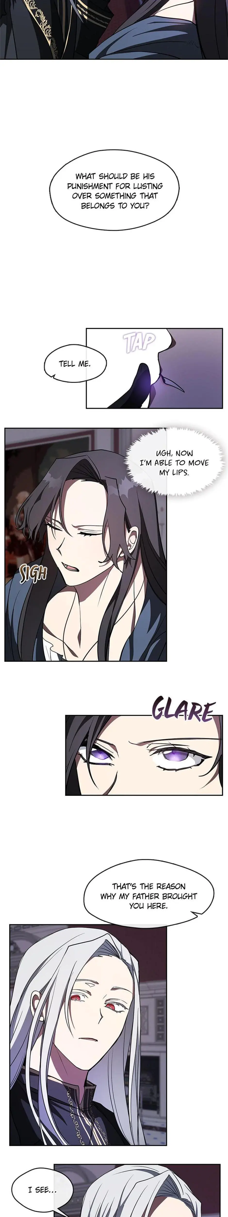 I Failed To Oust The Villain Chapter 11 - Page 14