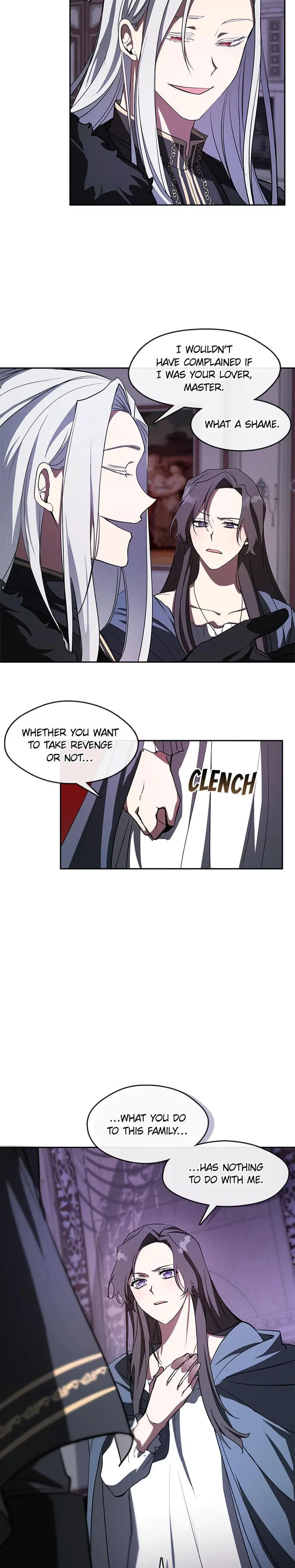 I Failed To Oust The Villain Chapter 11 - Page 15