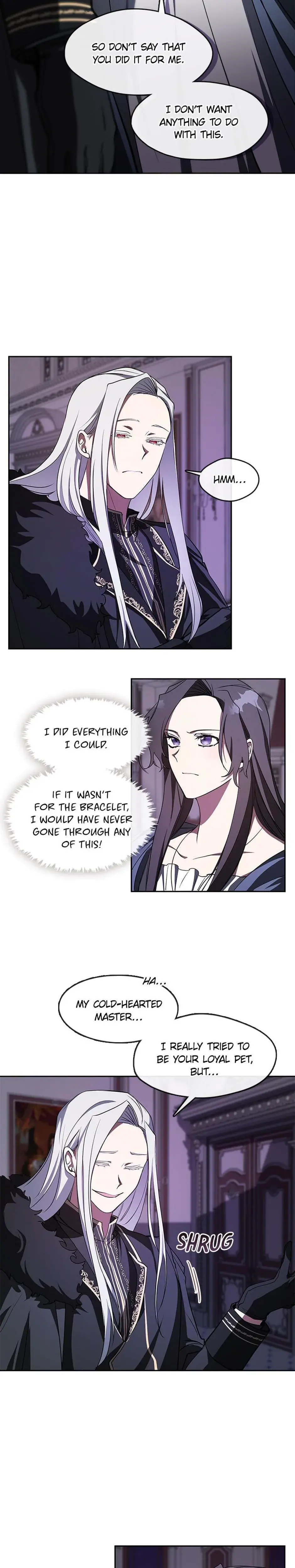 I Failed To Oust The Villain Chapter 11 - Page 16