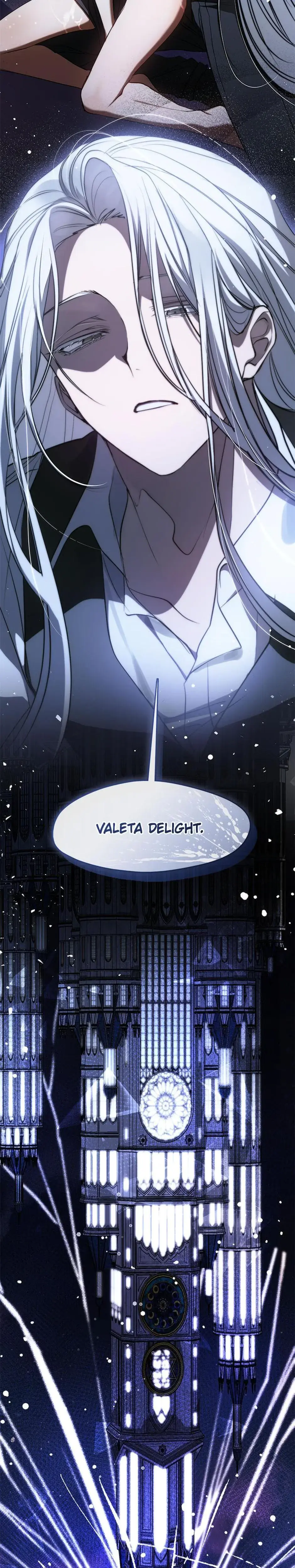 I Failed To Oust The Villain Chapter 110 - Page 11