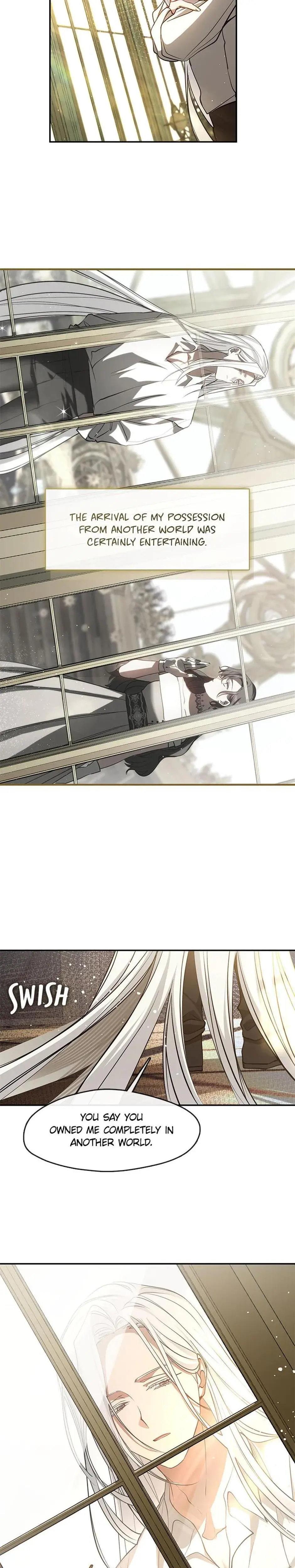 I Failed To Oust The Villain Chapter 110 - Page 14
