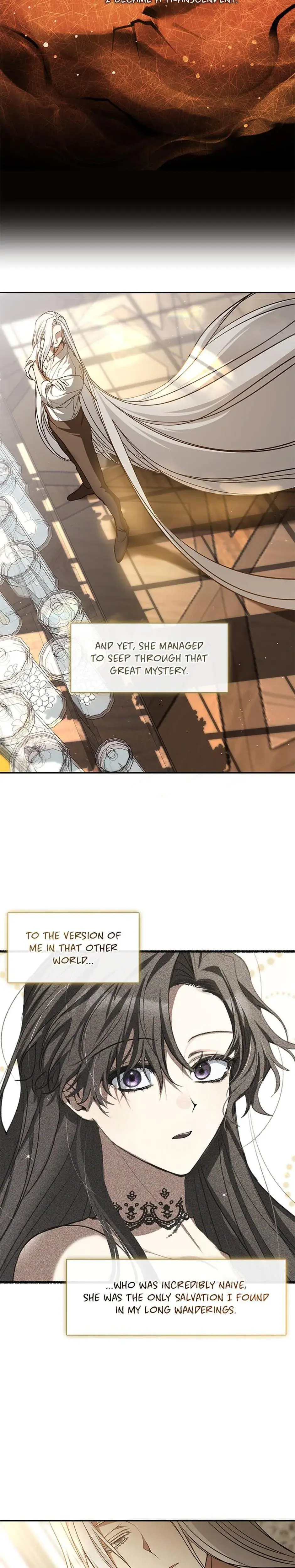 I Failed To Oust The Villain Chapter 110 - Page 16