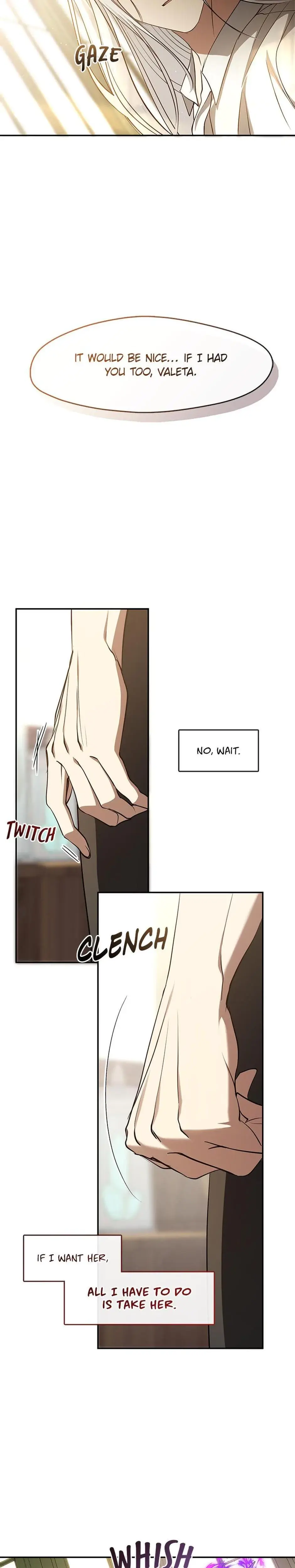 I Failed To Oust The Villain Chapter 110 - Page 17
