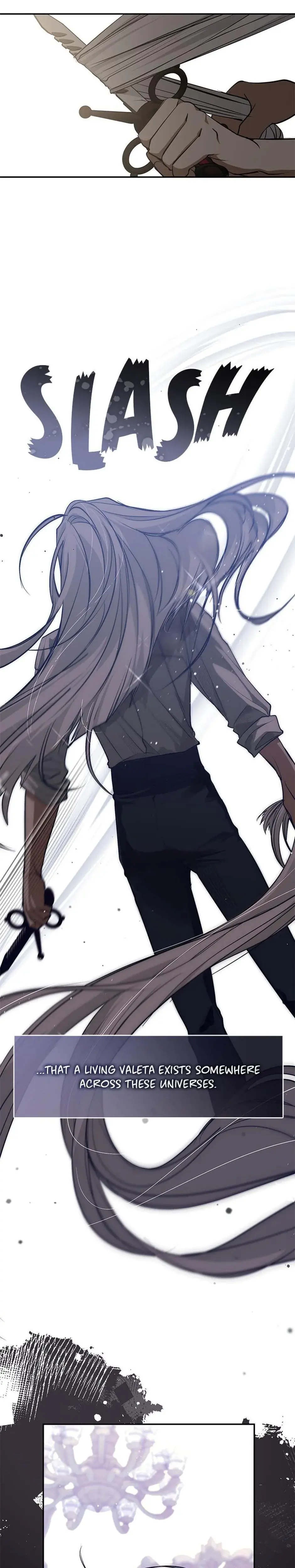 I Failed To Oust The Villain Chapter 110 - Page 19