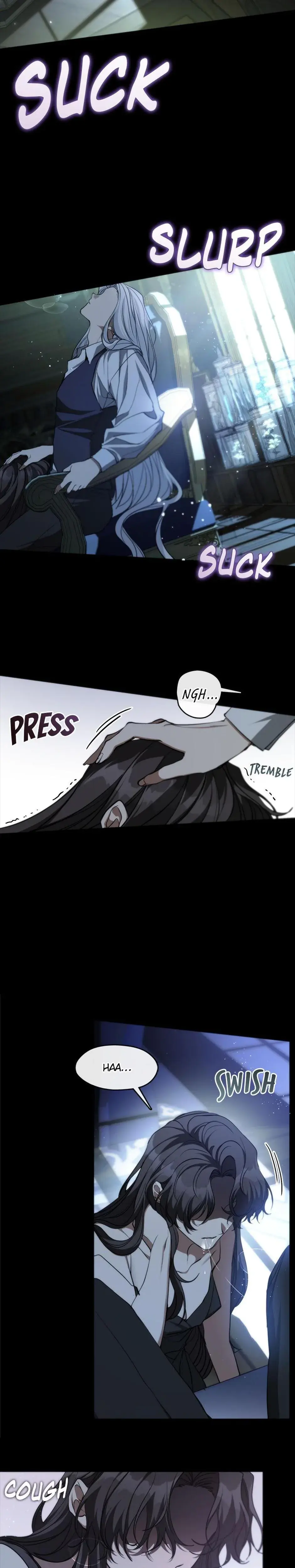I Failed To Oust The Villain Chapter 110 - Page 2